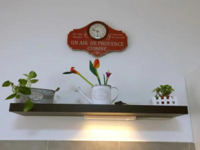 La petite maison